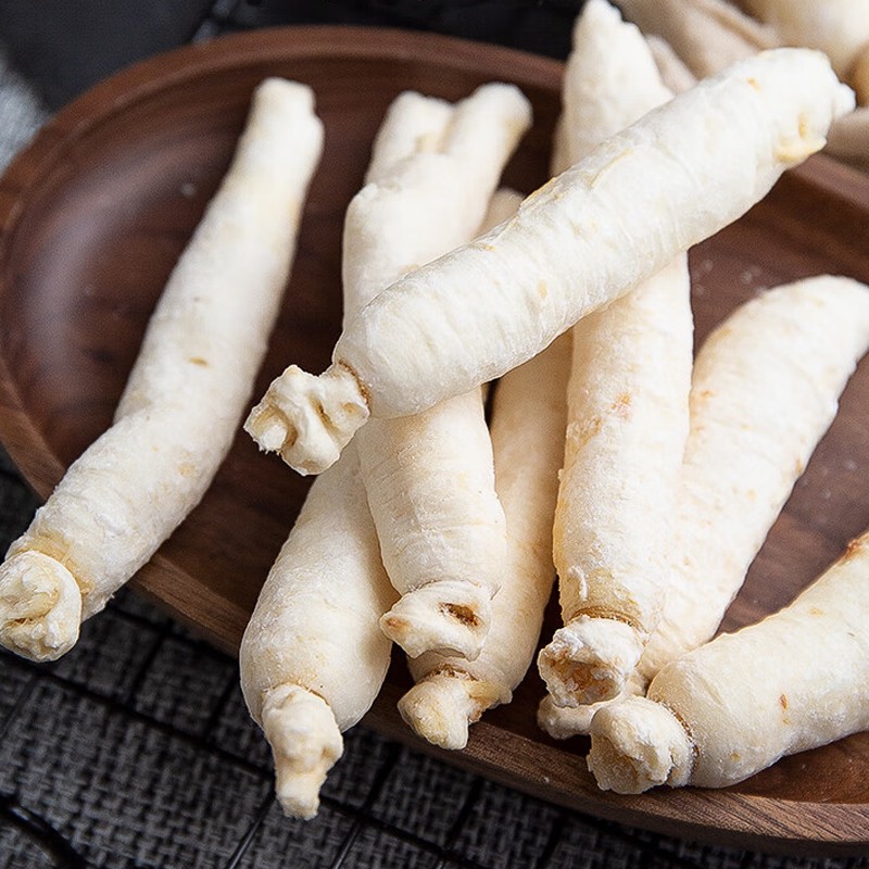 White Ginseng Factory - Sugar Free Technical Custom