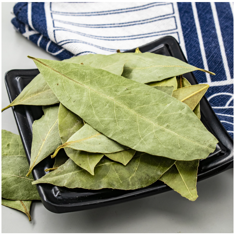 Bay Leaves Factory - Dehydrated Organic Natural Bulk