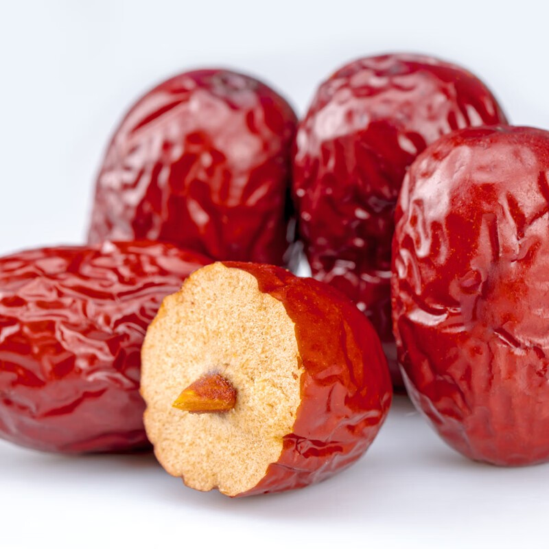 Red Dates Manufacturer - Dried Fruit Wholesale