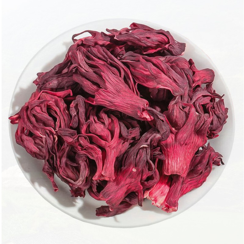 Hibiscus Tea Supplier - Roselle Herbal Bulk