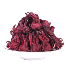 Hibiscus Tea Factory - Roselle Flower Bulk