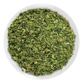 Oregano Factory - Dehydrated Crushed Single Spice