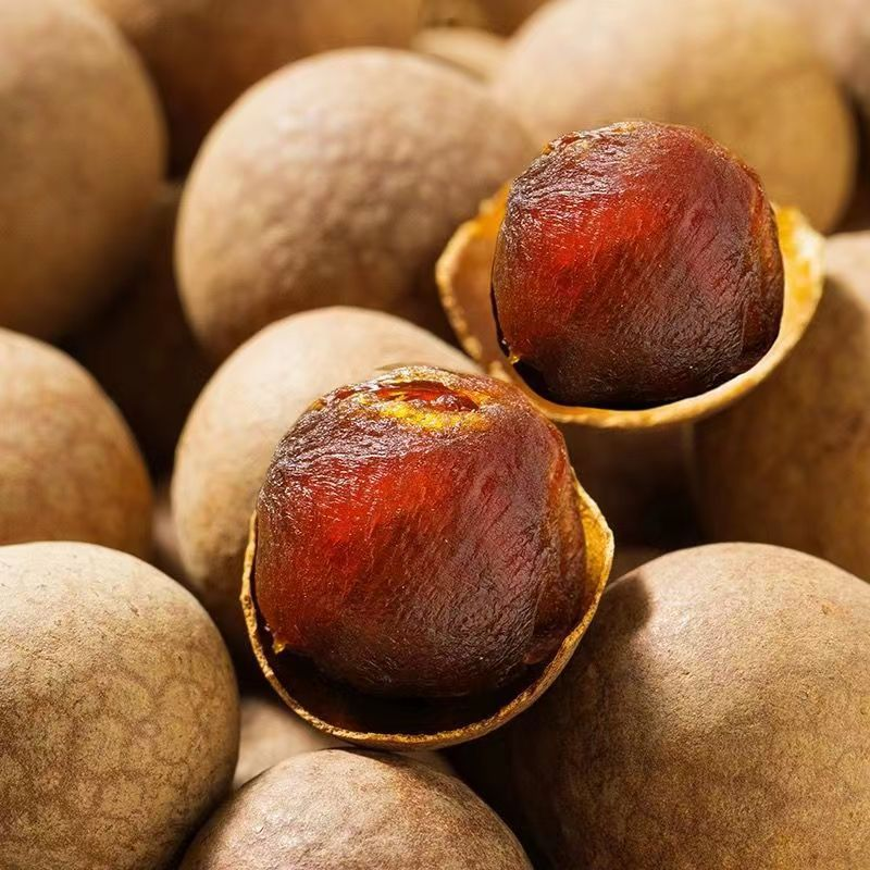 Dried Longan Supplier - Natural Sweet China