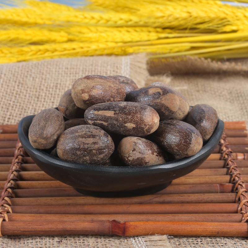 Long Nutmeg Supplier - Shell Spices Seasoning Bulk