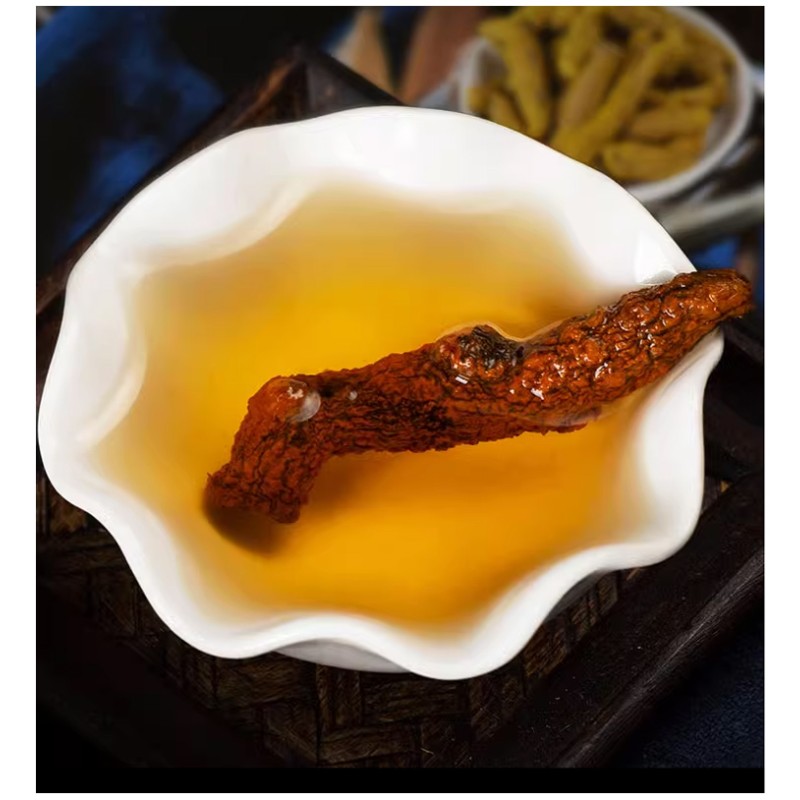 Turmeric Finger Supplier - New Crop Core Production