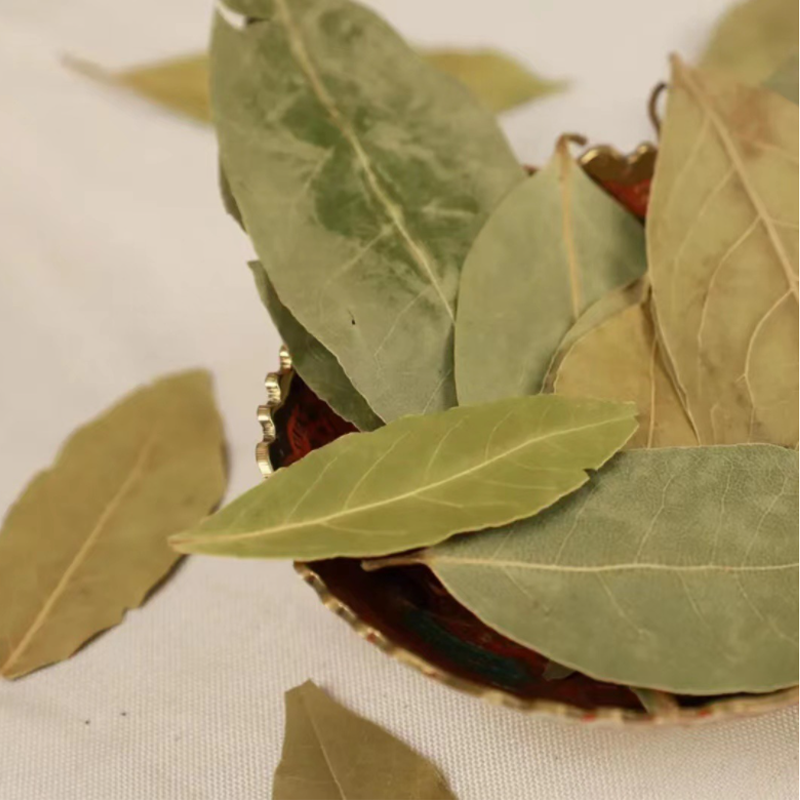 Bay Leaves Factory - Dehydrated Organic Natural Bulk