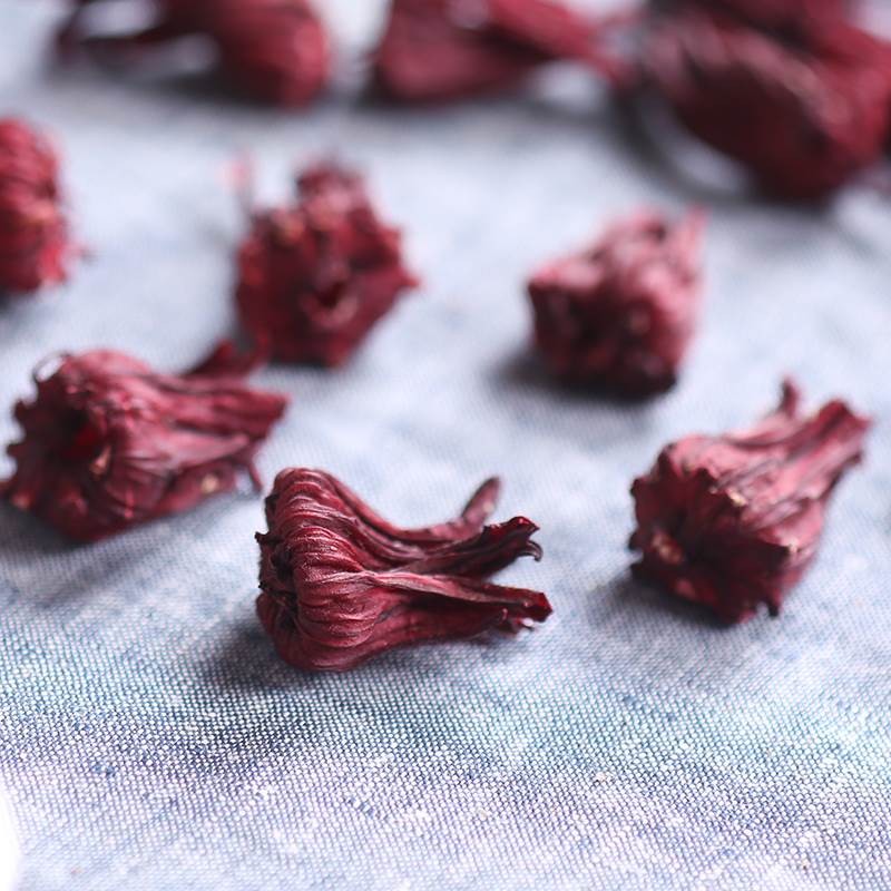 Hibiscus Tea Supplier - Roselle Extract Bulk