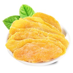 Dried Mango Manufacturer - Chips Bulk Wholesale