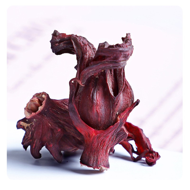 Hibiscus Flower Supplier - Bulk Extract Price