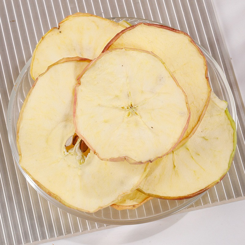 Apple Chips Factory - Dried Slices Fruit Tea