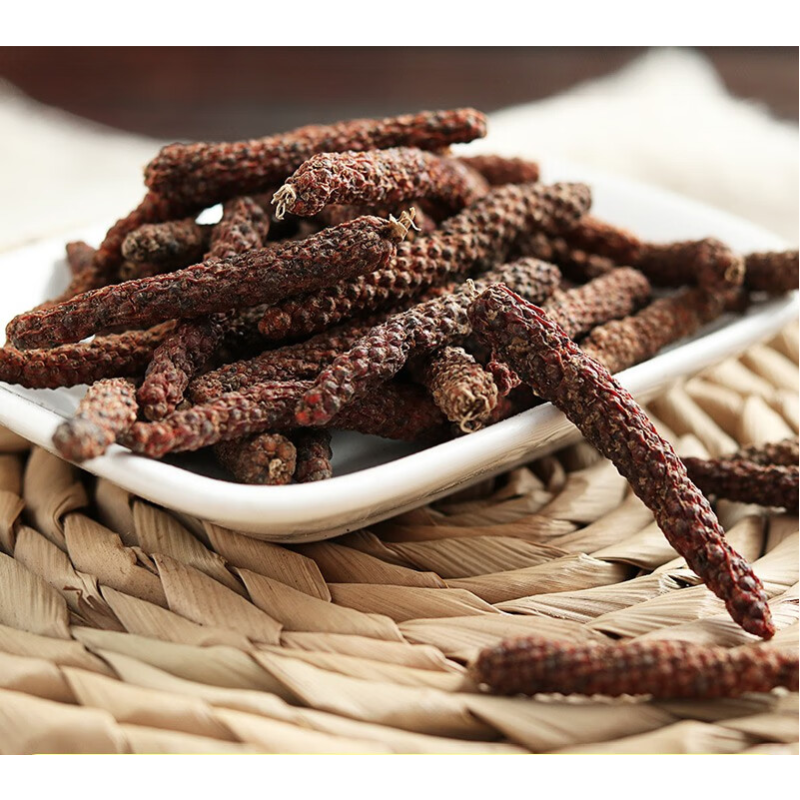 Long Pepper Supplier - New Crop Core Production