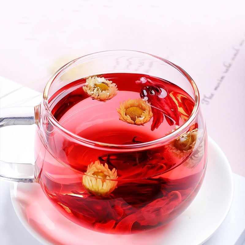 Hibiscus Tea Supplier - Roselle Herbal Bulk