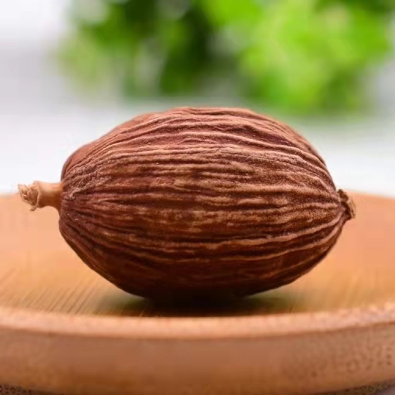 Black Cardamom Supplier - Single Herb Dried Fructus