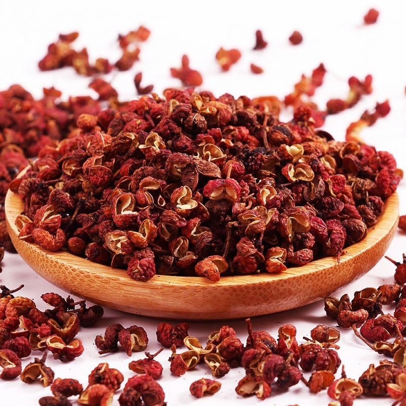 Peppercorn Factory - Dried Red Chili New Harvest