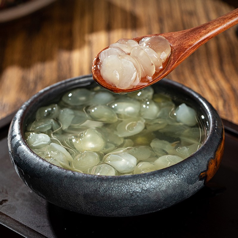 Snow Lotus Seeds Manufacturer - Honeylocust Rice Clean