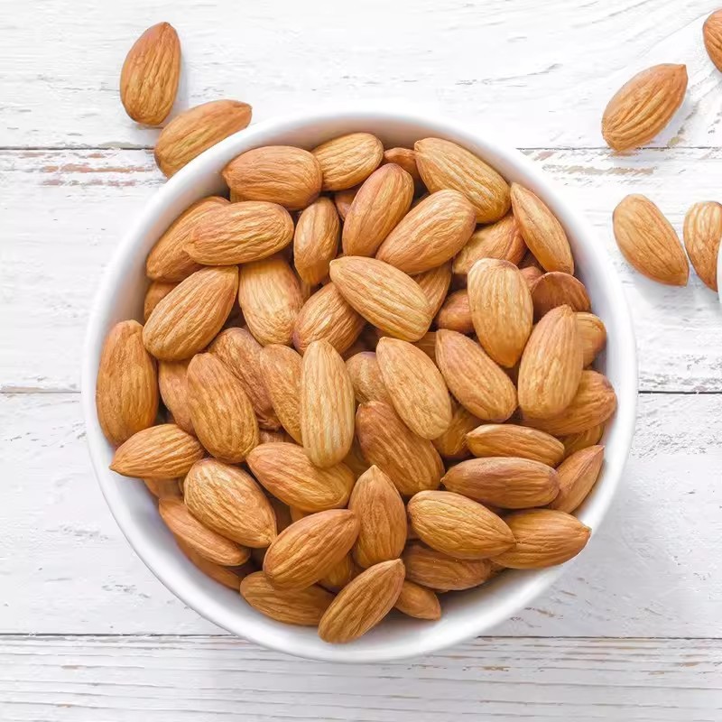 Apricot Kernels Supplier - Bitter Nuts Organic Bulk