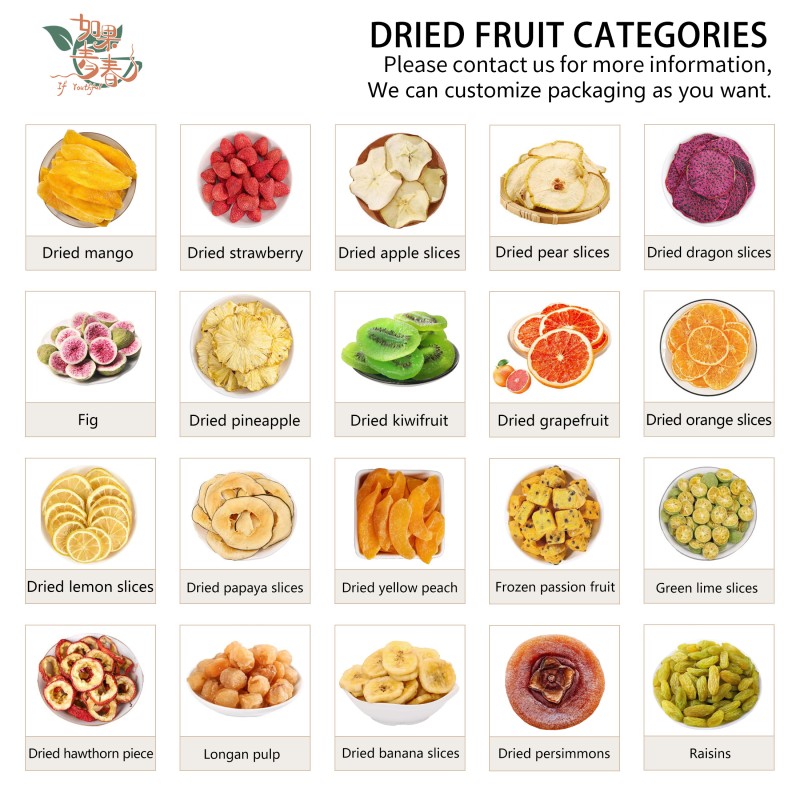 Dried Fig Manufacturer - New Product Custom Half