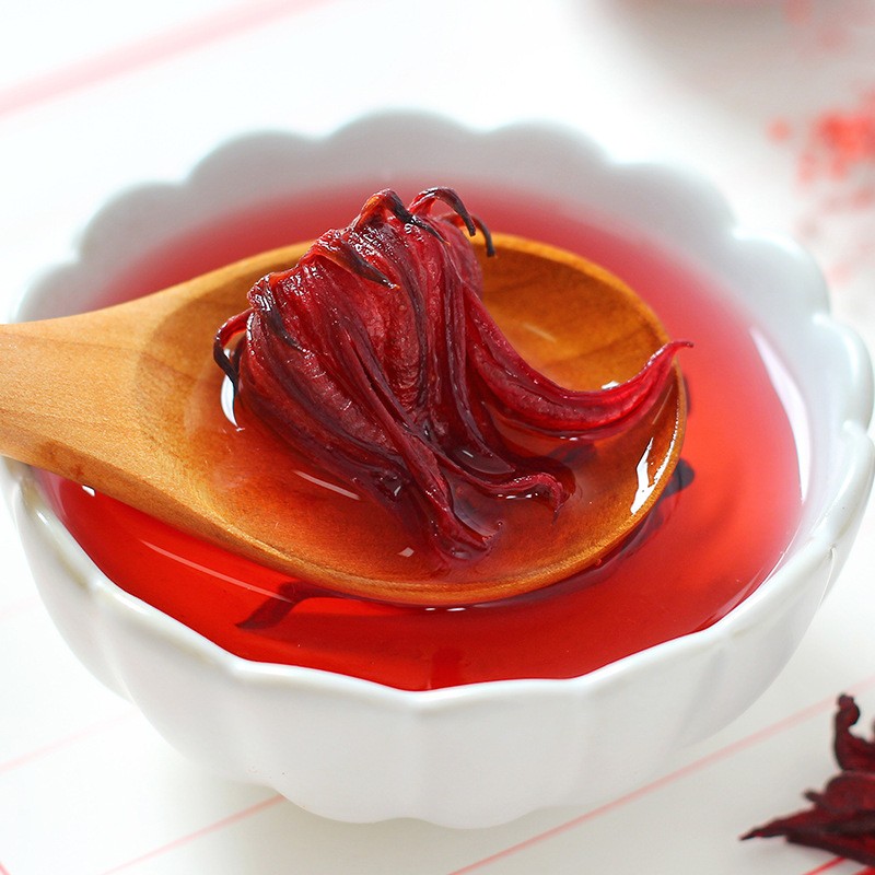 Hibiscus Tea Supplier - Roselle Extract Bulk