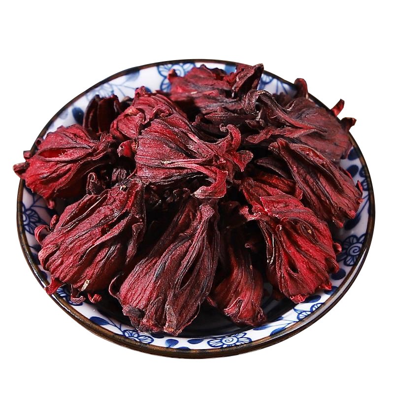 Hibiscus Tea Supplier - Roselle Extract Bulk