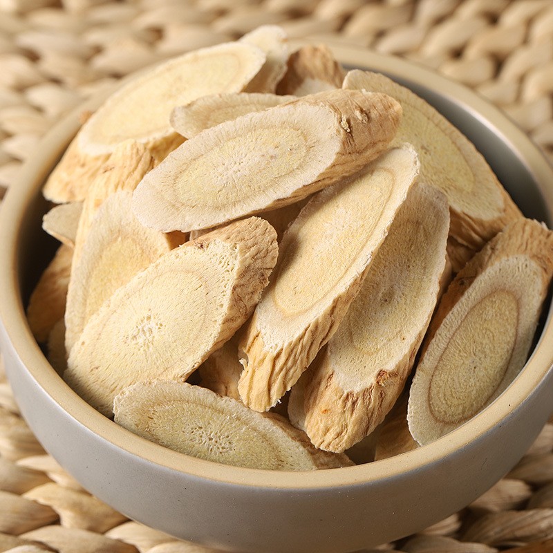 Astragalus Root Factory - Dried New Product High Quality