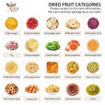 Dried Fruit