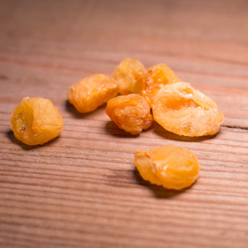 Dried Longan Supplier - Sweet Seedless Natural