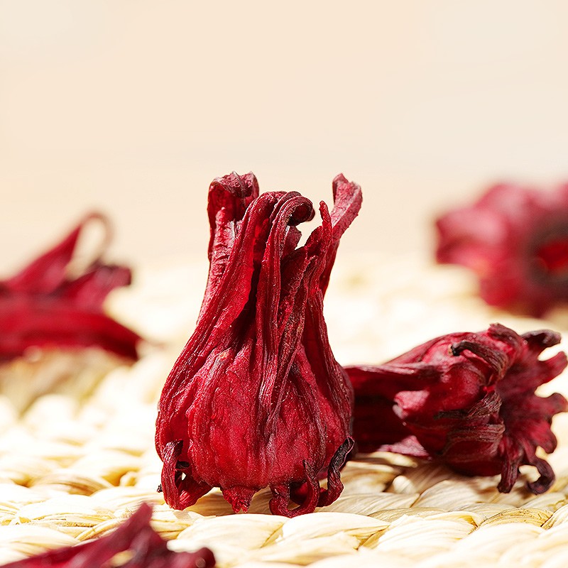 Hibiscus Flower Supplier - Organic Dried Roselle
