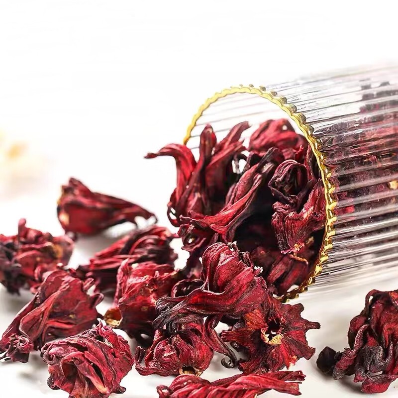 Hibiscus Flower Supplier - Bulk Extract Price