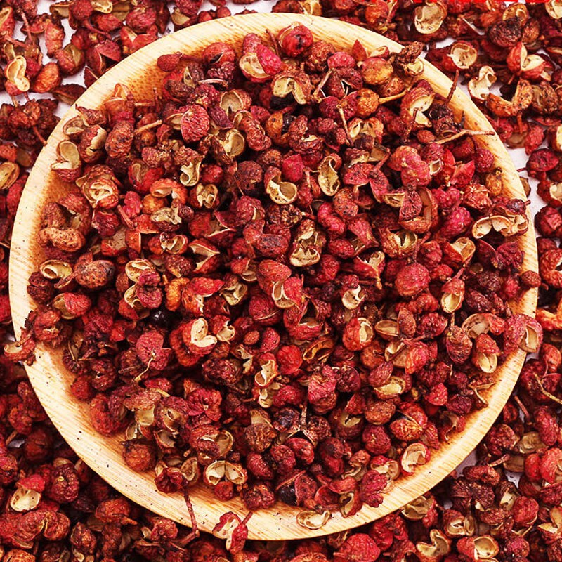 Peppercorn Factory - Dried Red Chili New Harvest