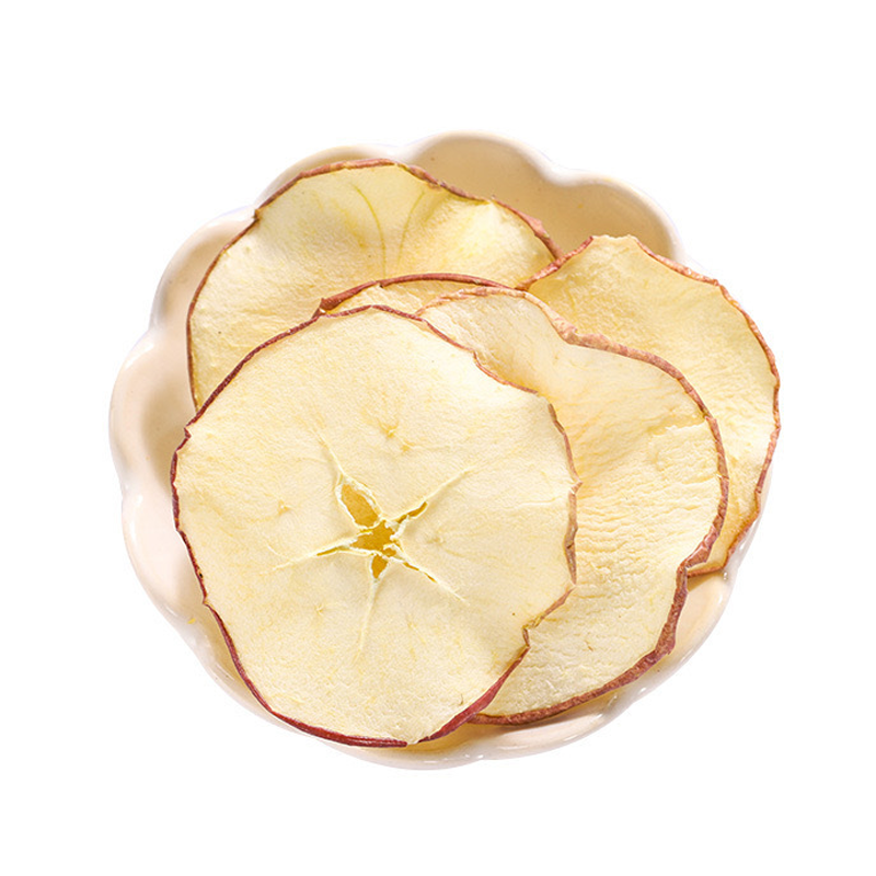 Apple Chips Factory - Dried Slices Fruit Tea
