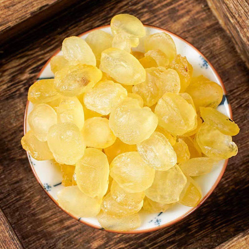 Snow Lotus Seeds Manufacturer - Honeylocust Rice Clean