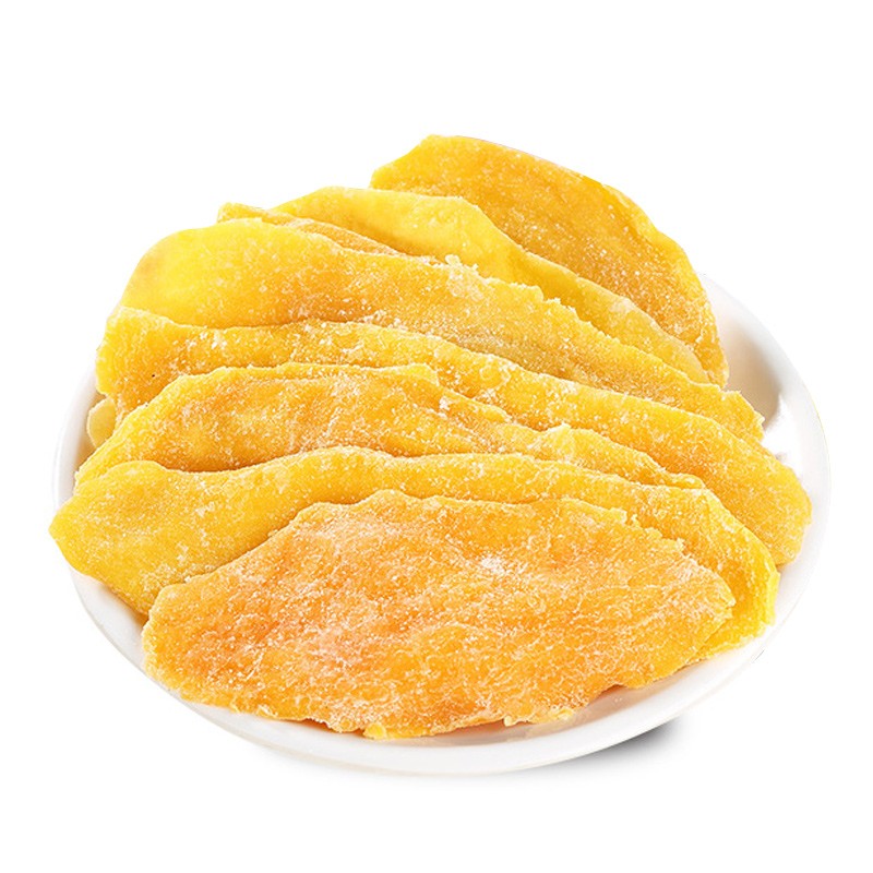 Dried Mango Supplier - Natural Healthy Chips