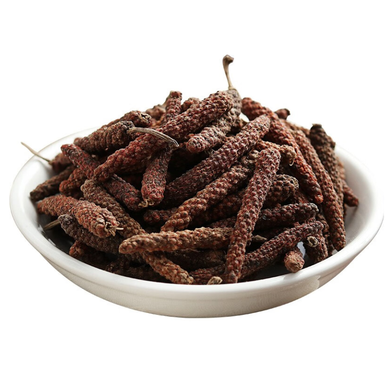 Long Pepper Supplier - New Crop Core Production