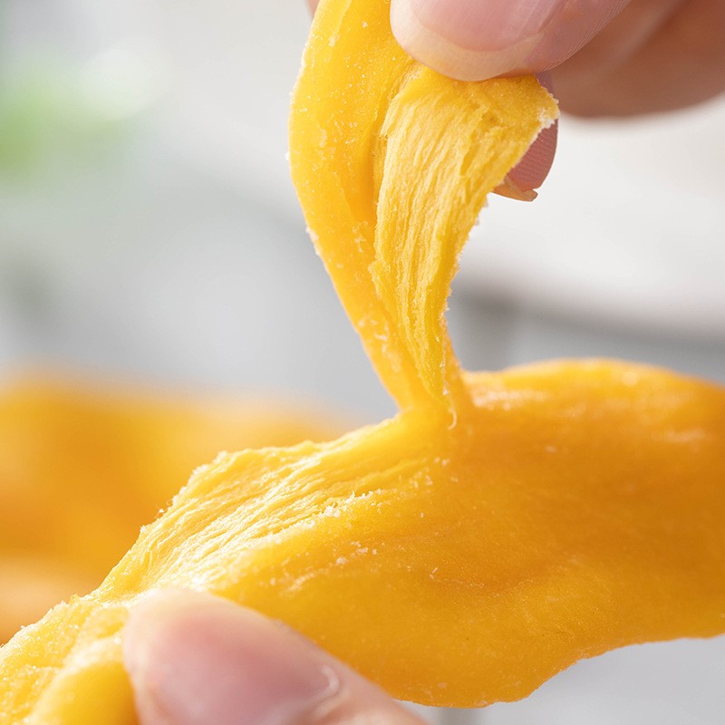 Dried Mango Manufacturer - Chips Bulk Wholesale