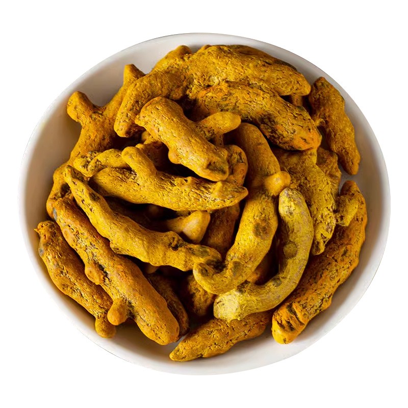 Turmeric Powder Manufacturer - New Crop Finger Powder