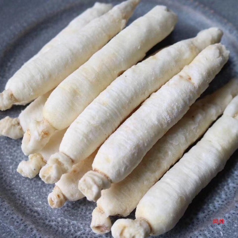 White Ginseng Factory - Sugar Free Technical Custom