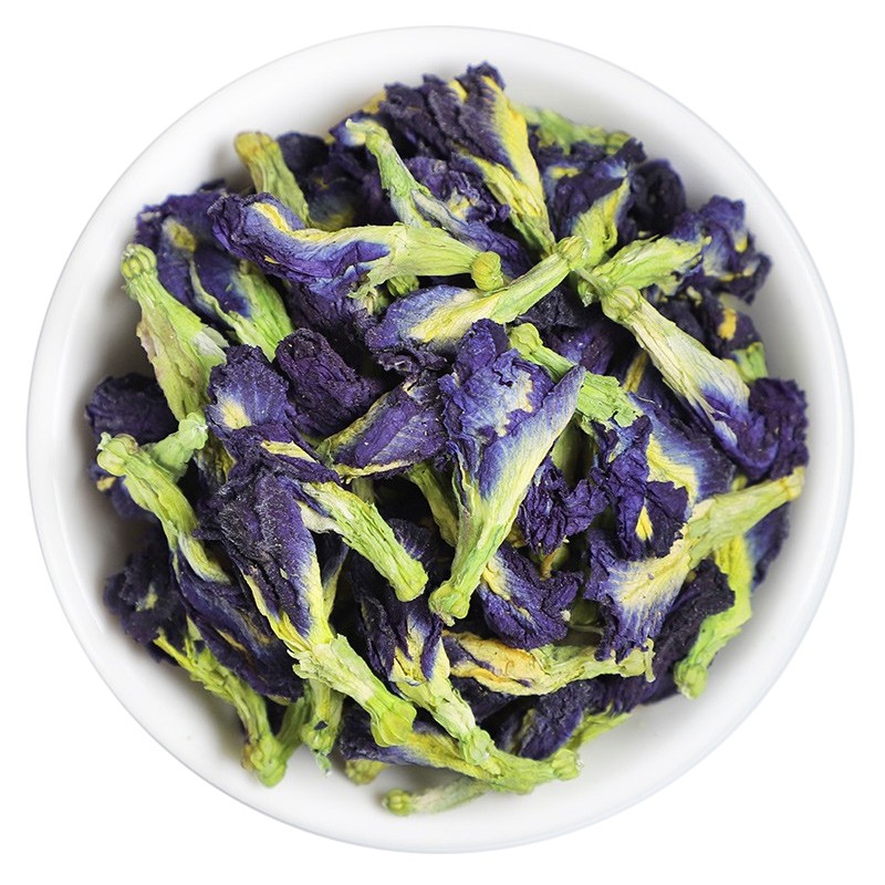 Butterfly Pea Supplier - Flower Tea Premium