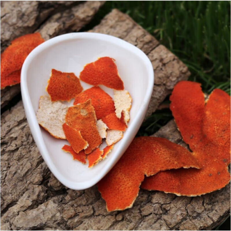 Tangerine Peel Supplier - New Crop Original Factory