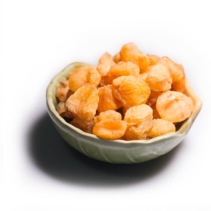 Dried Longan Supplier - Sweet Seedless Natural