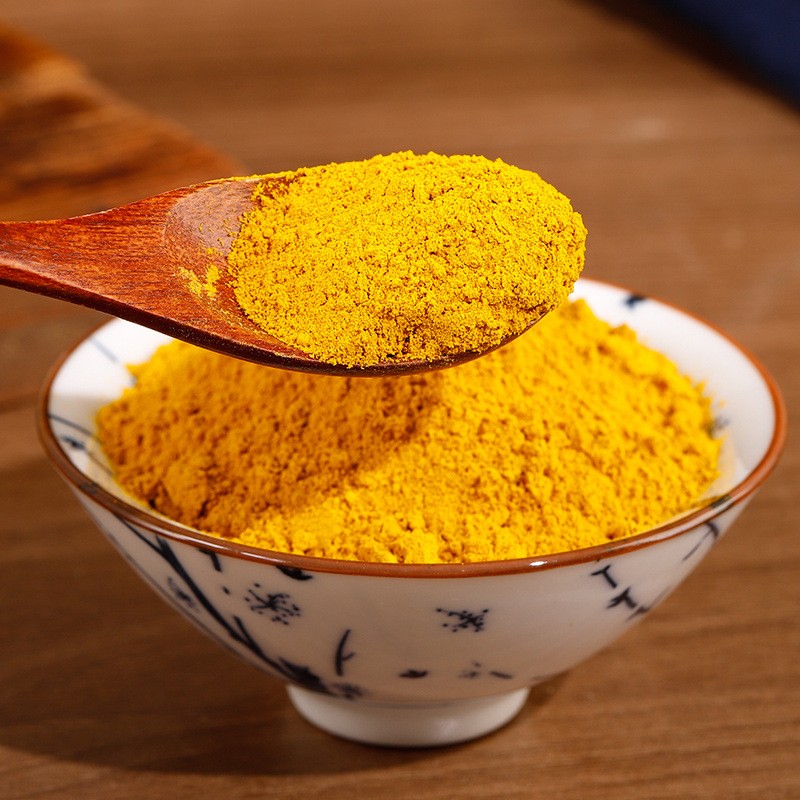 Turmeric Powder Factory - Hot Selling China Supply