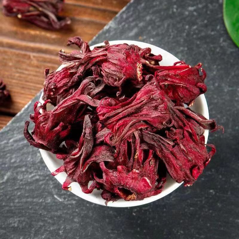 Hibiscus Flower Supplier - Organic Dried Roselle