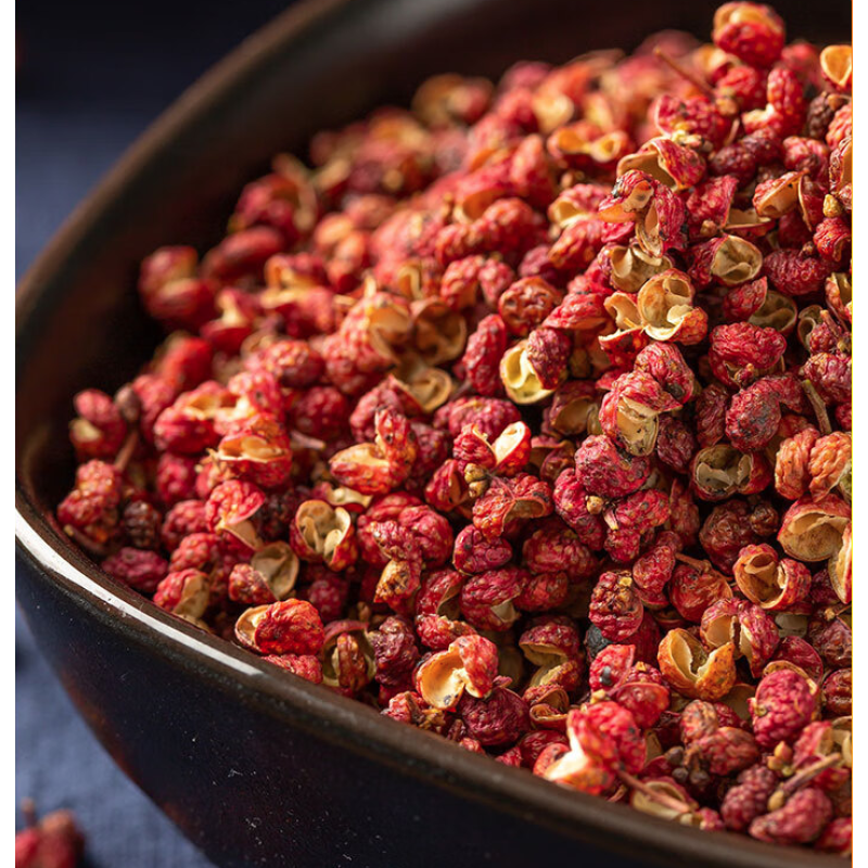 Peppercorn Factory - Dried Red Chili New Harvest