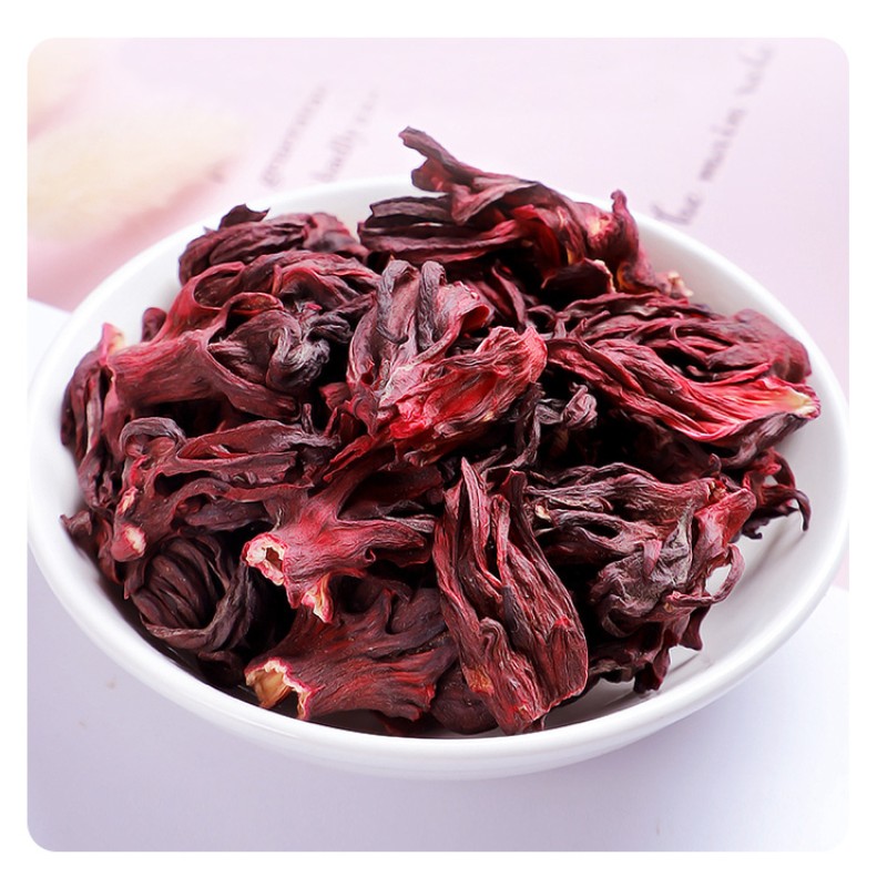 Hibiscus Tea Supplier - Roselle Herbal Bulk