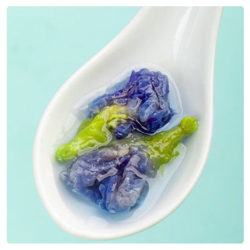 Butterfly Pea Supplier - Flower Tea Premium