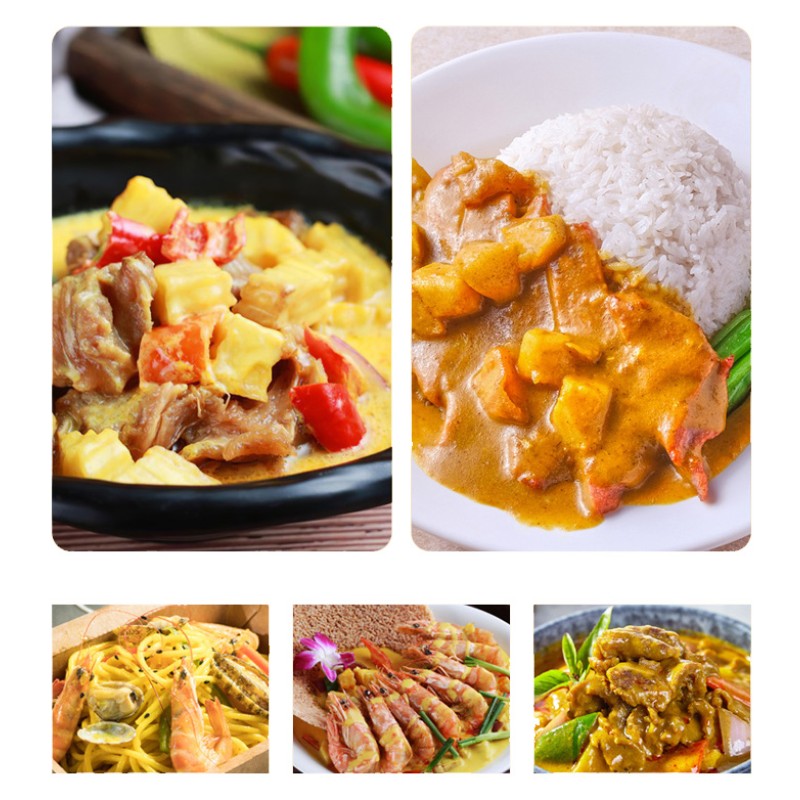 Turmeric Fingers Factory - Dried Powder Standard Export