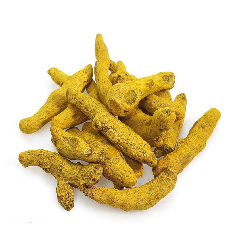 Turmeric Finger Factory - Whole New Crop Bulk