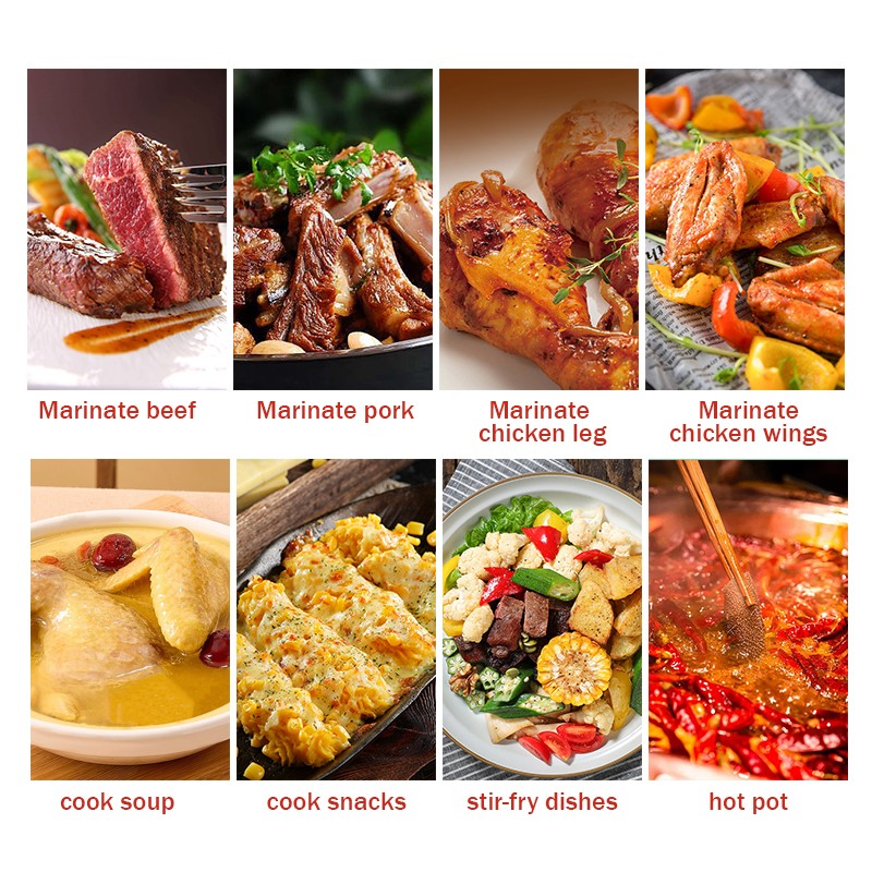 Seasoning Powder Supplier - Halal MSG Spices Catering