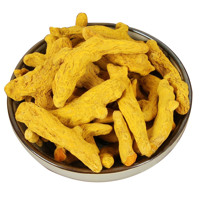 Turmeric Finger Supplier - New Crop Core Production
