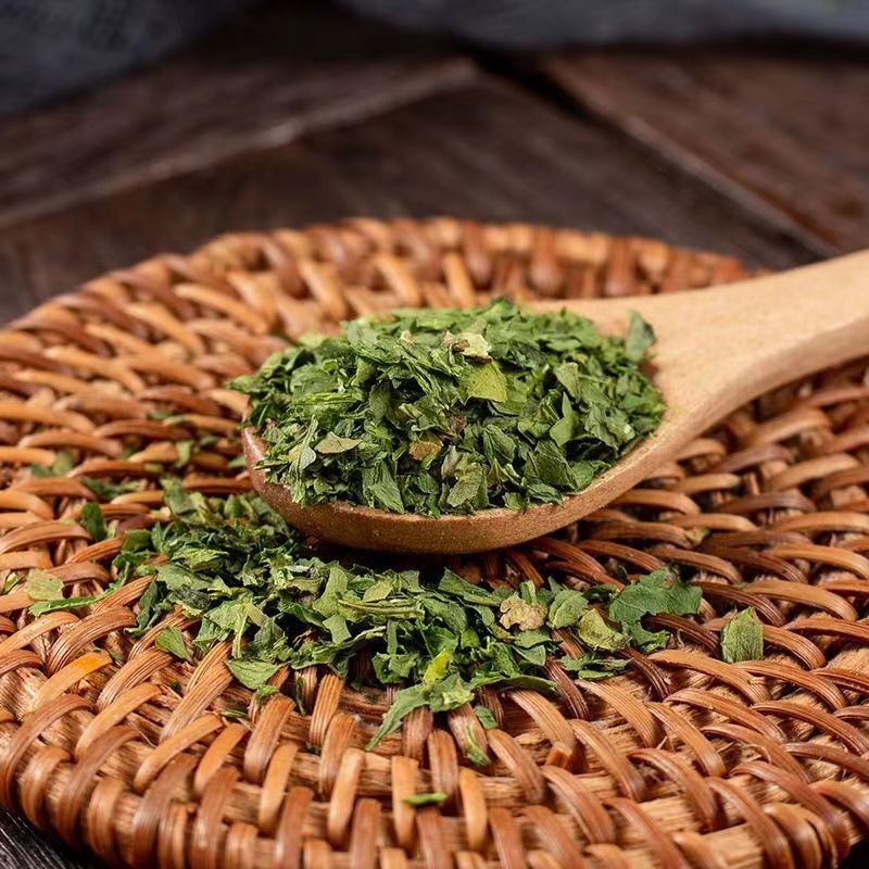 Oregano Factory - Dehydrated Crushed Single Spice