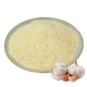 Garlic Powder Factory - Mesh Bag Carton Packing